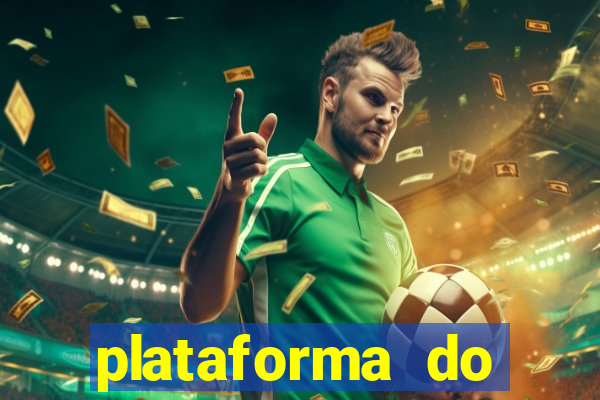 plataforma do rodrigo faro